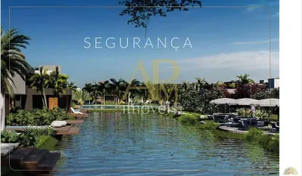 Terrenos à venda, em Condomínio Clube a 15min da Grande Florianópolis