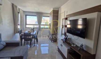 Apartamento à venda: 3 dorm (1 suíte), sem condomínio/ Praia de Fora