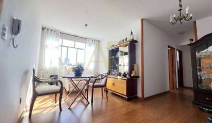 Apartamento à venda com 03 dorm (1 suíte) e vaga coberta no Estreito