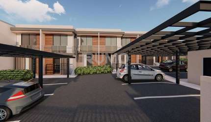 Casa com 2 quartos à venda na Rua Caranda, 423, Bairro das Palmeiras, Campinas, 76 m2 por R$ 720.000