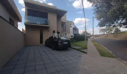Casa em condomínio fechado com 3 quartos à venda na Rua Ramiro dos Santos, 840, Bairro das Palmeiras, Campinas, 233 m2 por R$ 2.600.000