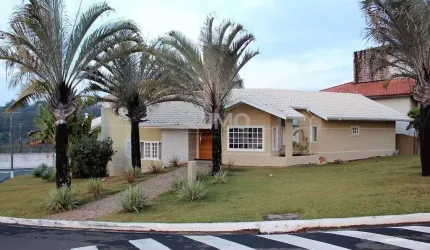 Casa em condomínio fechado com 4 quartos à venda na Rua Máximino Iglésias, S/N, Barão Geraldo, Campinas, 550 m2 por R$ 3.900.000