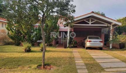 Casa em condomínio fechado com 3 quartos à venda na Estrada da Rhodia, 7030, Barão Geraldo, Campinas, 270 m2 por R$ 1.919.000