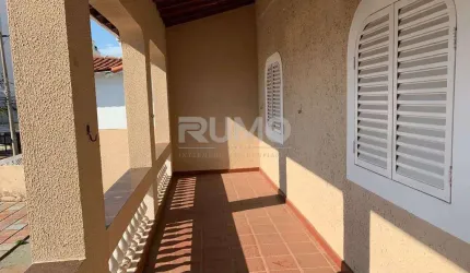 Casa comercial à venda na Rua Germânia, 335, Bonfim, Campinas, 114 m2 por R$ 550.000