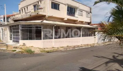 Prédio à venda na Rua Doutor Rafael Sales, 767/769, Bonfim, Campinas, 397 m2 por R$ 800.000