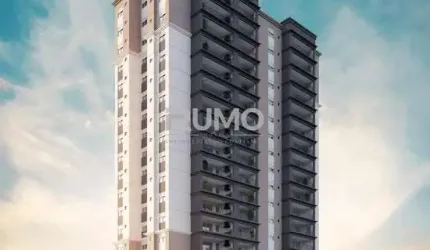 Apartamento com 3 quartos à venda na Avenida Governador Pedro de Toledo, 334, Bonfim, Campinas, 80 m2 por R$ 740.000