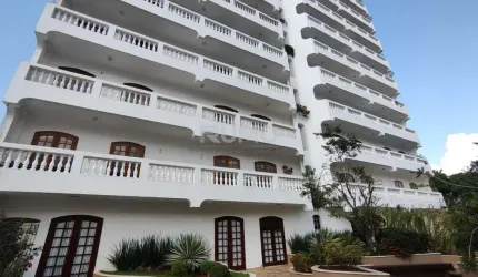 Apartamento com 3 quartos à venda na Rua Emílio Henking, 96, Vila Rossi Borghi e Siqueira, Campinas, 202 m2 por R$ 1.150.000