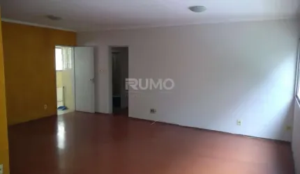 Apartamento com 3 quartos à venda na Rua General Marcondes Salgado, 769, Bosque, Campinas, 98 m2 por R$ 480.000