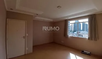 Apartamento com 3 quartos à venda na Rua Riachuelo, 422, Bosque, Campinas, 109 m2 por R$ 389.000
