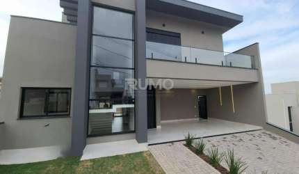 Casa em condomínio fechado com 3 quartos à venda na Rua Dr. Mauro Pereira da Silva, s/n, Bosque dos Eucaliptos, Valinhos, 230 m2 por R$ 1.690.000