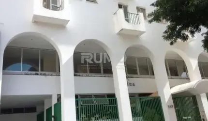 Kitnet / Stúdio à venda na Rua Culto à Ciência, 257, Botafogo, Campinas, 40 m2 por R$ 165.000