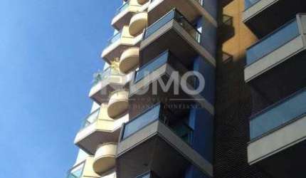 Apartamento com 1 quarto para alugar na Rua Coronel Francisco Andrade Coutinho, 222, Cambuí, Campinas, 55 m2 por R$ 3.600