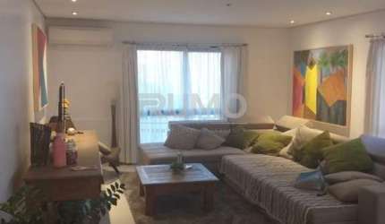 Apartamento com 4 quartos à venda na Rua Doutor Guilherme da Silva, 315, Cambuí, Campinas, 250 m2 por R$ 2.385.000