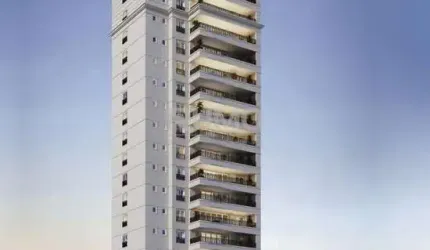 Apartamento com 4 quartos à venda na Rua Barreto Leme, 2175, Cambuí, Campinas, 256 m2 por R$ 4.100.000