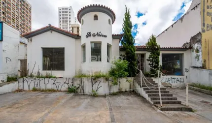 Casa comercial para alugar na Rua Coronel Quirino, 387/377, Cambuí, Campinas, 725 m2 por R$ 20.000