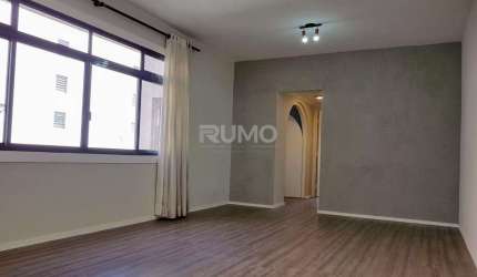 Apartamento com 3 quartos à venda na Rua General Osório, 1539, Cambuí, Campinas, 138 m2 por R$ 570.000