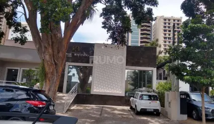 Casa comercial à venda na Rua Doutor Emílio Ribas, 675, Cambuí, Campinas, 181 m2 por R$ 2.200.000