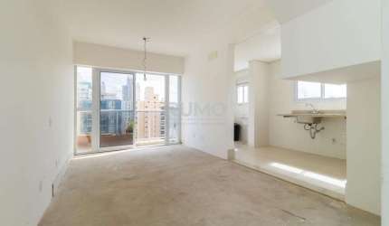 Cobertura com 2 quartos à venda na Rua José Guatemosin Nogueira, 45, Cambuí, Campinas, 108 m2 por R$ 1.240.000