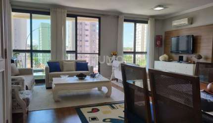 Apartamento com 2 quartos à venda na Rua Antônio Lapa, 1043, Cambuí, Campinas, 102 m2 por R$ 1.300.000