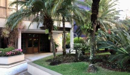 Apartamento com 3 quartos à venda na Rua Coronel Quirino, 1114, Cambuí, Campinas, 165 m2 por R$ 1.800.000