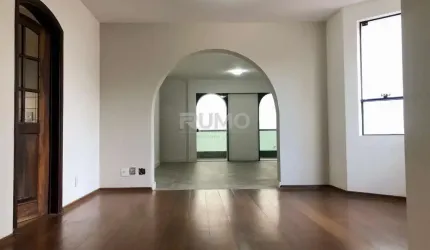 Apartamento com 3 quartos à venda na Rua Santa Cruz, 159, Cambuí, Campinas, 143 m2 por R$ 830.000