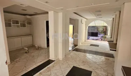 Casa comercial à venda na Rua Quatorze de Dezembro, 304, Cambuí, Campinas, 165 m2 por R$ 590.000