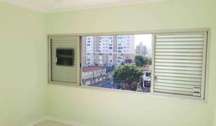Apartamento com 1 quarto à venda na Rua Coronel Quirino, 2152, Cambuí, Campinas, 45 m2 por R$ 390.000
