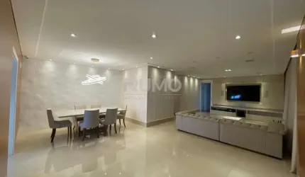 Apartamento com 3 quartos à venda na Rua Santo Antônio, 347, Cambuí, Campinas, 213 m2 por R$ 3.200.000
