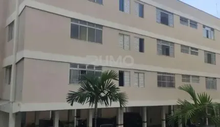 Apartamento com 2 quartos à venda na Avenida Orosimbo Maia, 2150, Cambuí, Campinas, 63 m2 por R$ 340.000