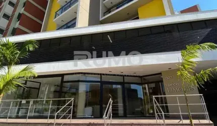Apartamento com 1 quarto à venda na Rua Maria Monteiro, 1327, Cambuí, Campinas, 51 m2 por R$ 750.000