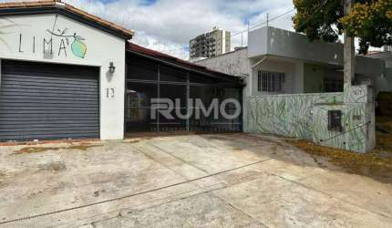 Casa comercial para alugar na Rua Américo Brasiliense, 464., Cambuí, Campinas, 313 m2 por R$ 13.000