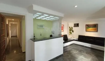 Casa comercial à venda na Rua Doutor Antônio Sousa Campos, 50, Cambuí, Campinas, 121 m2 por R$ 1.200.000