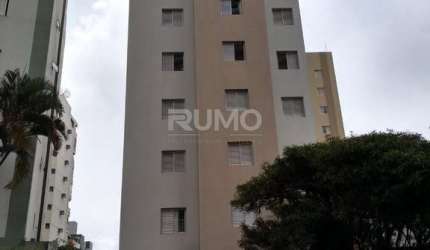 Apartamento com 3 quartos à venda na Rua Coronel Quirino, 1961, Cambuí, Campinas, 94 m2 por R$ 585.000
