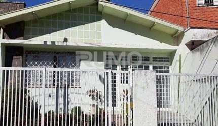Casa comercial à venda na Rua Heitor Leme de Paula, 32, Cambuí, Campinas, 179 m2 por R$ 990.000