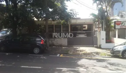 Casa com 3 quartos à venda na Avenida João Mendes Júnior, 136, Cambuí, Campinas, 274 m2 por R$ 2.000.000