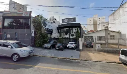 Prédio à venda na Avenida João Mendes Júnior, 435, Cambuí, Campinas, 210 m2 por R$ 2.500.000