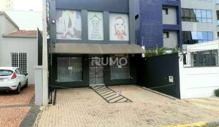 Sala comercial à venda na Rua Doutor Cândido Ferreira de Camargo, 63, Cambuí, Campinas, 165 m2 por R$ 3.000.000