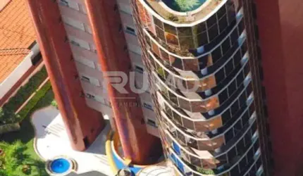 Cobertura com 4 quartos à venda na Rua Doutor Sampaio Peixoto, 18, Cambuí, Campinas, 491 m2 por R$ 4.200.000