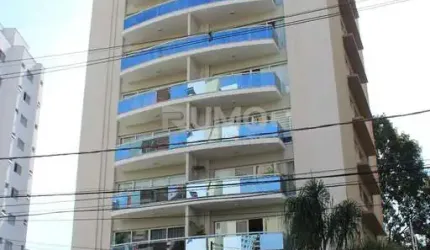 Apartamento com 2 quartos à venda na Rua Santos Dumont, 613, Cambuí, Campinas, 160 m2 por R$ 2.000.000