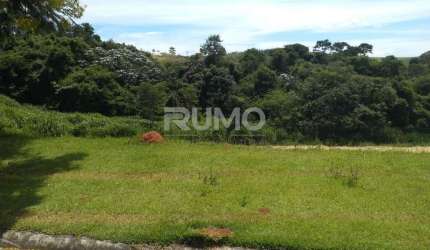 Terreno à venda na Estrada Municipal Manoel Stefani, S/N°, Capela do Barreiro, Itatiba por R$ 800.000