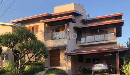 Casa em condomínio fechado com 4 quartos à venda na Rua João Previtalle, 2780, Vila Capuava, Valinhos, 359 m2 por R$ 1.890.000
