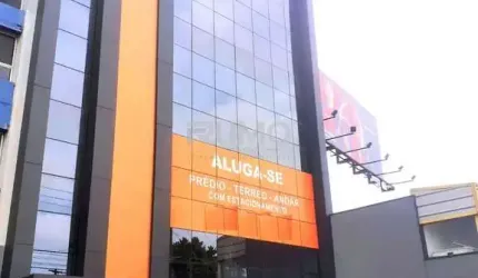 Sala comercial para alugar na Avenida Andrade Neves, 2260, Castelo, Campinas, 2000 m2 por R$ 80.000