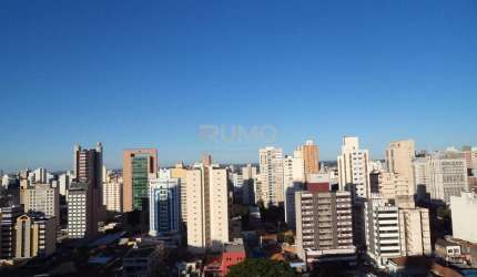 Apartamento com 2 quartos à venda na Rua Álvares Machado, 368, Centro, Campinas, 75 m2 por R$ 320.000