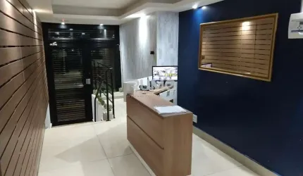 Apartamento com 3 quartos à venda na Rua Barão de Jaguara, 601, Centro, Campinas, 102 m2 por R$ 330.000