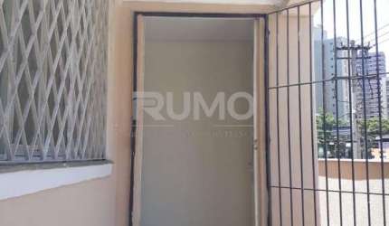 Casa comercial à venda na Avenida Anchieta, 794, Centro, Campinas, 167 m2 por R$ 1.200.000