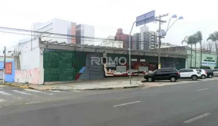 Sala comercial à venda na Avenida Aquidaban, 609, Centro, Campinas, 151 m2 por R$ 1.500.000