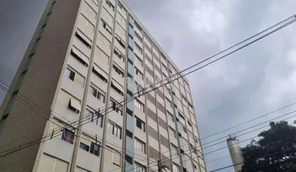Apartamento com 3 quartos à venda na Rua Marechal Deodoro, 865, Centro, Campinas, 162 m2 por R$ 580.000