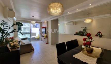 Apartamento com 3 quartos à venda na Rua Padre Vieira, 861, Centro, Campinas, 85 m2 por R$ 750.000