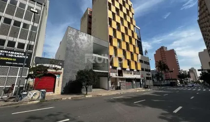 Prédio à venda na Avenida Francisco Glicério, 521, Centro, Campinas, 357 m2 por R$ 5.500.000
