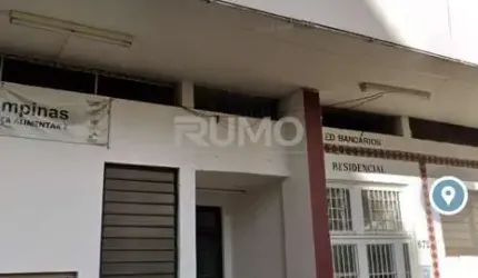 Apartamento com 3 quartos à venda na Rua Barão de Jaguara, 672, Centro, Campinas, 85 m2 por R$ 230.000